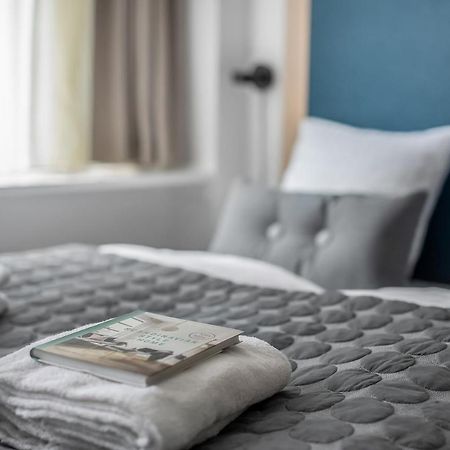Studio1A Hotel Apartments Κοπεγχάγη Εξωτερικό φωτογραφία