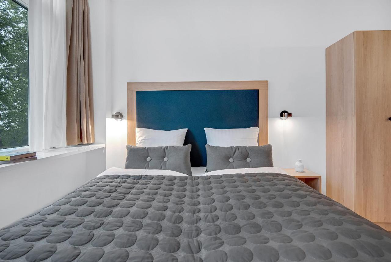 Studio1A Hotel Apartments Κοπεγχάγη Εξωτερικό φωτογραφία